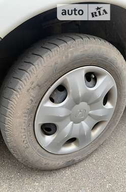 Грузовой фургон Peugeot Partner 2006 в 