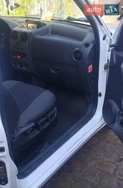 Минивэн Peugeot Partner 2006 в Здолбунове