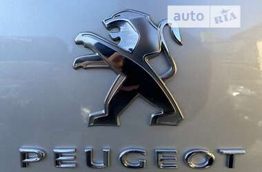 Мінівен Peugeot Partner 2013 в Львові