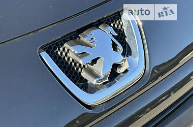 Мінівен Peugeot Partner 2012 в Рівному