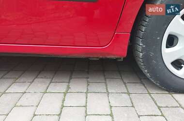 Минивэн Peugeot Partner 2010 в 