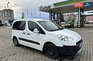 Минивэн Peugeot Partner 2013 в Коломые