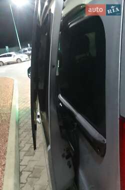 Минивэн Peugeot Partner 2011 в 