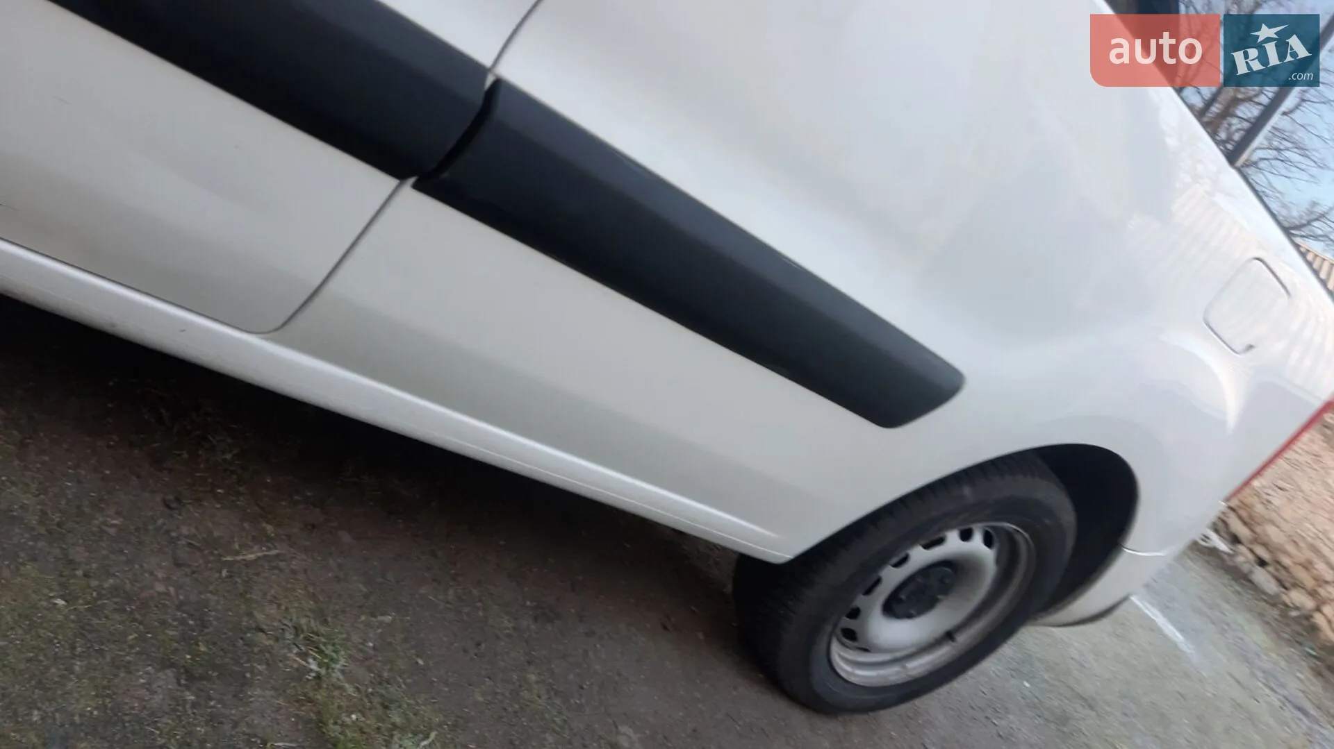 2017 Peugeot Partner - мініатюра 2