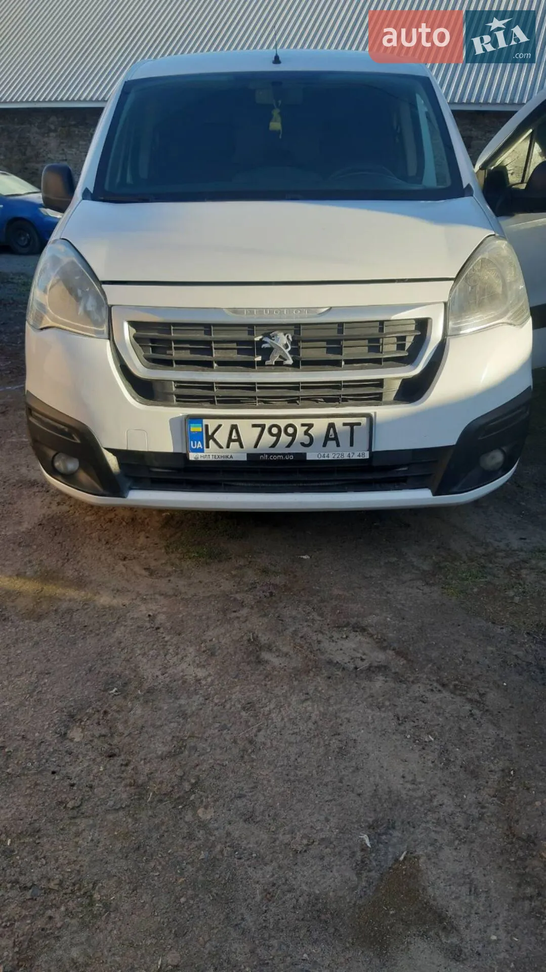 Фото авто 8