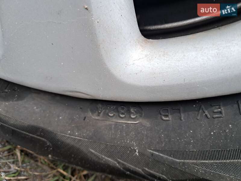 Мінівен Peugeot Partner 2011 в Березному фото 2 Мінівен Peugeot Partner 2011 в Березному