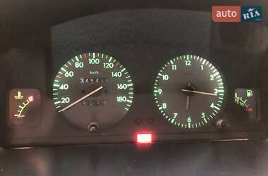 Минивэн Peugeot Partner 2000 в 