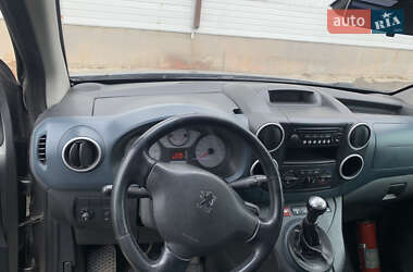 Мінівен Peugeot Partner 2010 в Рівному