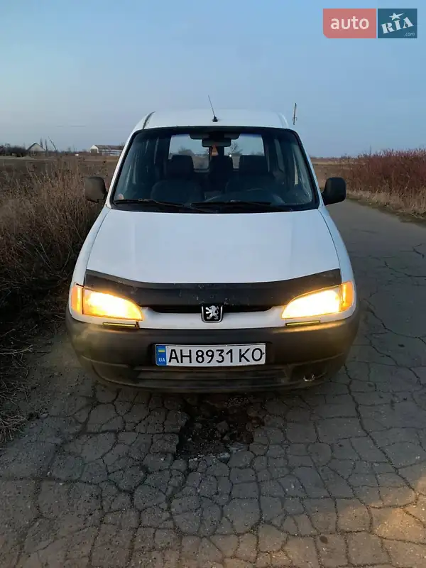 ВАЗ / Lada 2104 1987