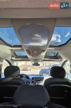 Минивэн Peugeot Partner 2016 в 