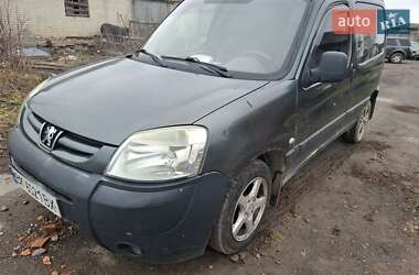 Мінівен Peugeot Partner 2006 в 