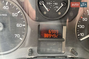 Грузовой фургон Peugeot Partner 2009 в 