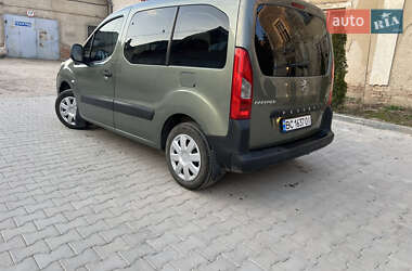 Минивэн Peugeot Partner 2011 в 