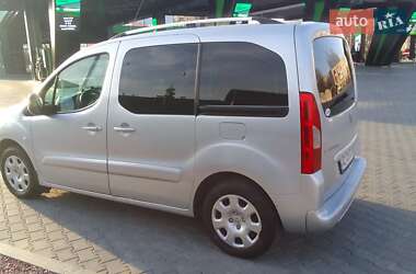 Минивэн Peugeot Partner 2011 в 
