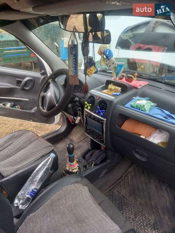 Минивэн Peugeot Partner 2008 в Виннице