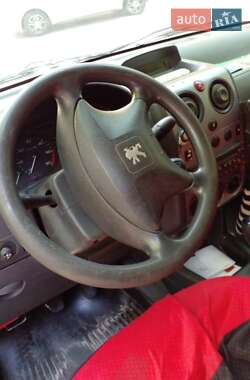 Минивэн Peugeot Partner 2006 в 