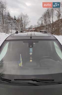 Минивэн Peugeot Partner 2010 в 
