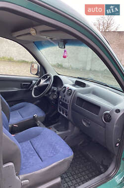 Мінівен Peugeot Partner 2006 в 
