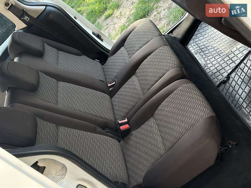 Минивэн Peugeot Partner 2014 в Виннице фото 17 Минивэн Peugeot Partner 2014 в Виннице