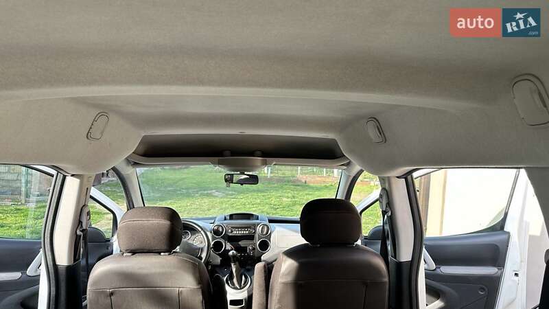 Минивэн Peugeot Partner 2014 в Виннице фото 20 Минивэн Peugeot Partner 2014 в Виннице