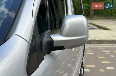 Мінівен Peugeot Partner 2013 в 