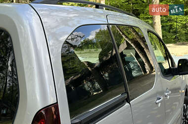 Мінівен Peugeot Partner 2013 в 