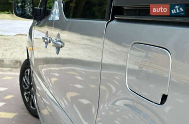 Мінівен Peugeot Partner 2013 в 
