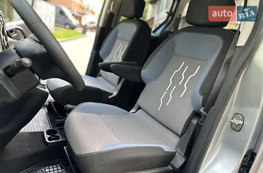 Мінівен Peugeot Partner 2013 в 
