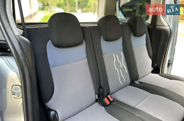 Мінівен Peugeot Partner 2013 в 