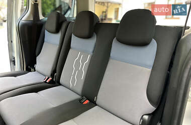 Мінівен Peugeot Partner 2013 в 