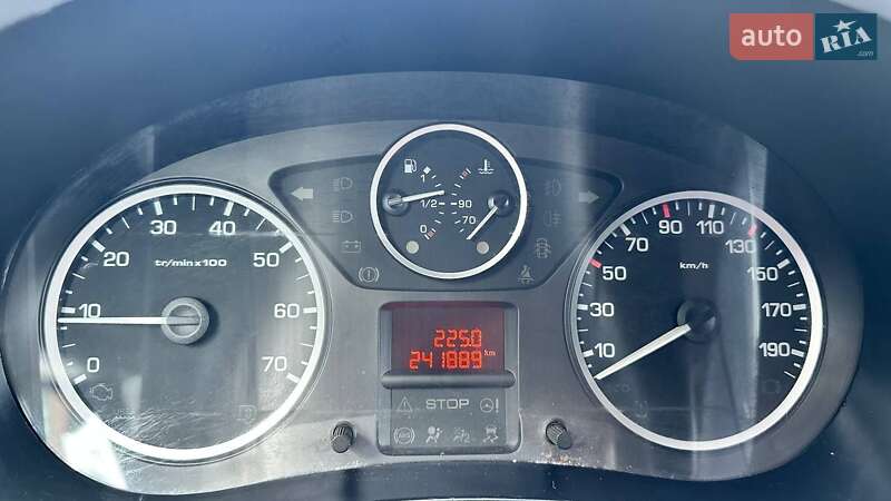 Минивэн Peugeot Partner 2014 в Виннице фото 22 Минивэн Peugeot Partner 2014 в Виннице