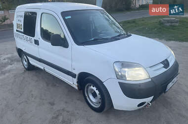 Інші вантажівки Peugeot Partner 2006 в 