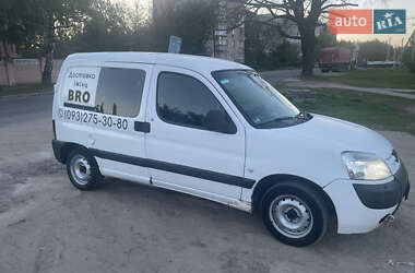 Інші вантажівки Peugeot Partner 2006 в 