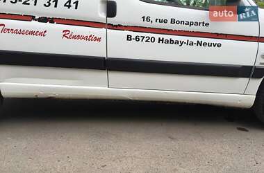 Минивэн Peugeot Partner 2007 в 