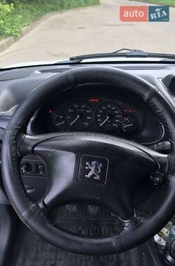 Минивэн Peugeot Partner 2007 в 