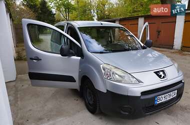 Мінівен Peugeot Partner 2009 в 