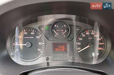 Мінівен Peugeot Partner 2009 в 