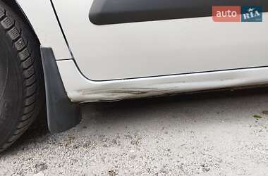 Мінівен Peugeot Partner 2009 в 
