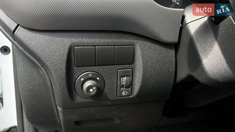 Минивэн Peugeot Partner 2017 в Львове