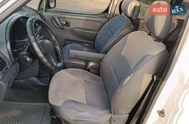 Минивэн Peugeot Partner 2000 в 