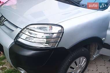 Минивэн Peugeot Partner 2007 в 