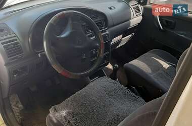 Минивэн Peugeot Partner 1999 в 