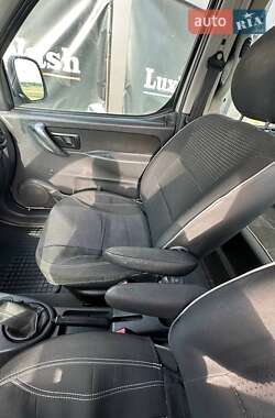 Минивэн Peugeot Partner 2005 в 