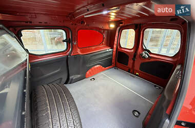 Минивэн Peugeot Partner 2020 в 