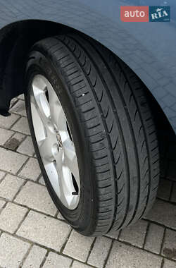 Минивэн Peugeot Partner 2011 в 