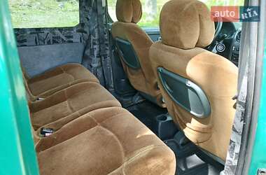 Минивэн Peugeot Partner 2006 в 