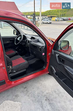 Минивэн Peugeot Partner 2004 в 