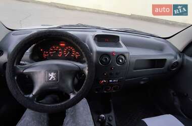 Минивэн Peugeot Partner 2005 в 