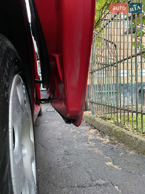 Вантажний фургон Peugeot Partner 2013 в Володимирі фото 7 Вантажний фургон Peugeot Partner 2013 в Володимирі