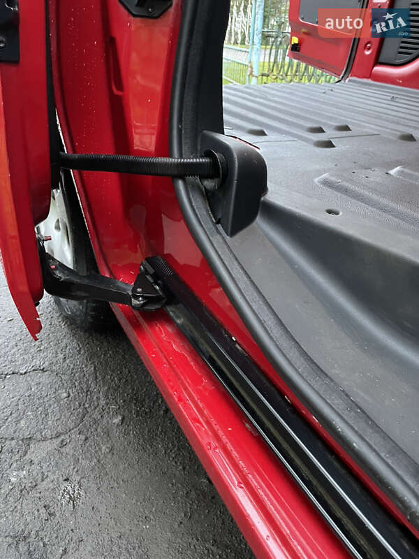 Вантажний фургон Peugeot Partner 2013 в Володимирі фото 12 Вантажний фургон Peugeot Partner 2013 в Володимирі